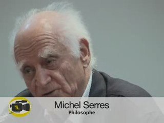 Michel Serres La Guerre mondiale