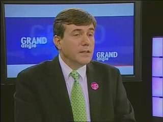 Jean Louis GAGNAIRE à TL7