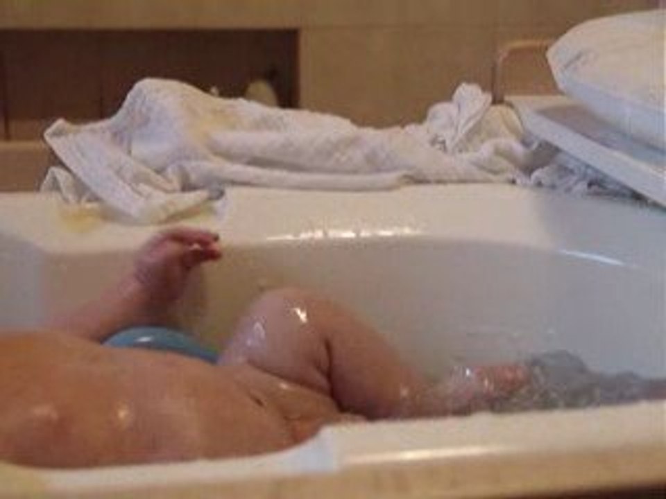 Bain Eliott bis