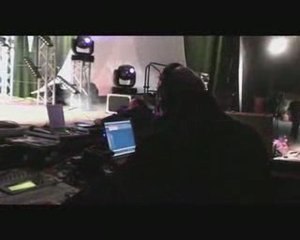 Najoua La  Bienvenue - Calais