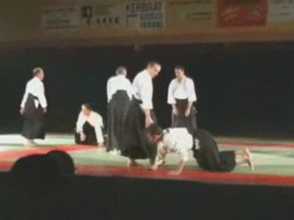 Gala de plouescat 21/02/2009