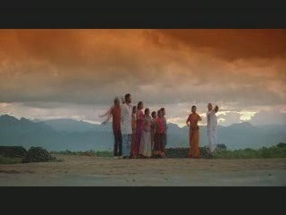 Kadhal sadugudu 2003 - meagathil