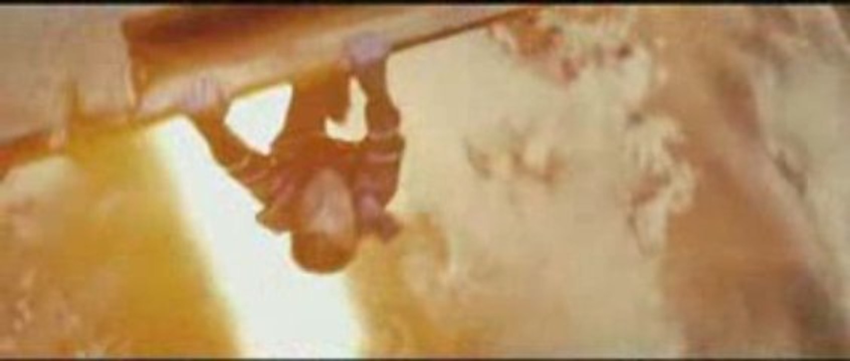 Star Trek bande annonce 2 vf