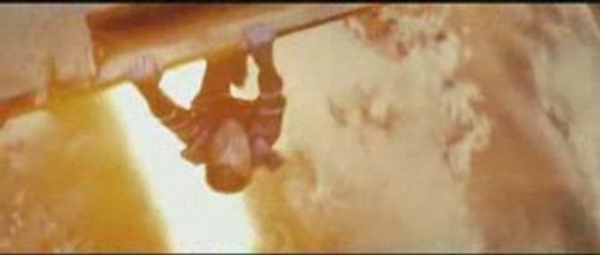 Star Trek bande annonce 2 vf