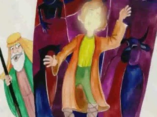 Prophet Ibrahim The Upright story in Quran & Hadith