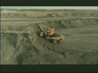 Energie 11 deel 1 Teerzand Olie in Canada