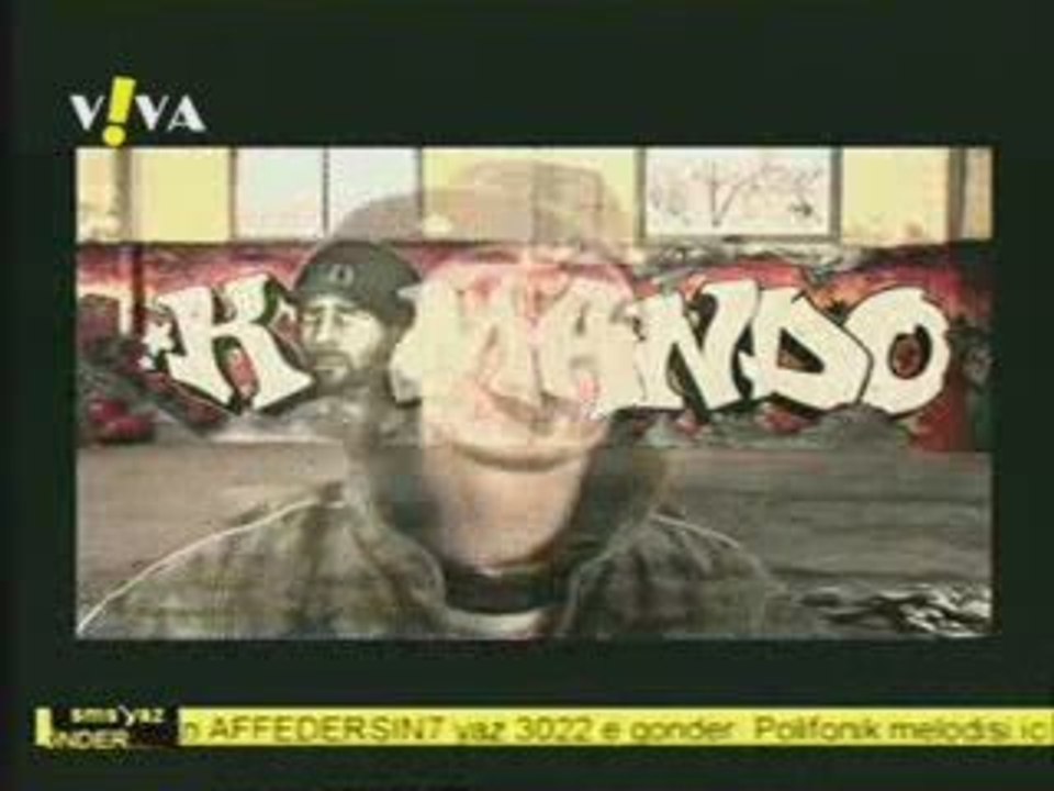 Seyit Yakut- Komando