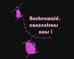 Buchenwald concentrons nous! - Cie Peu Importe