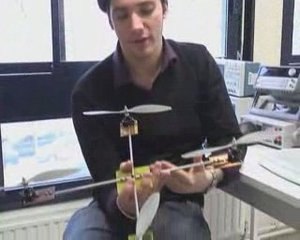 présentation du DUT GEII