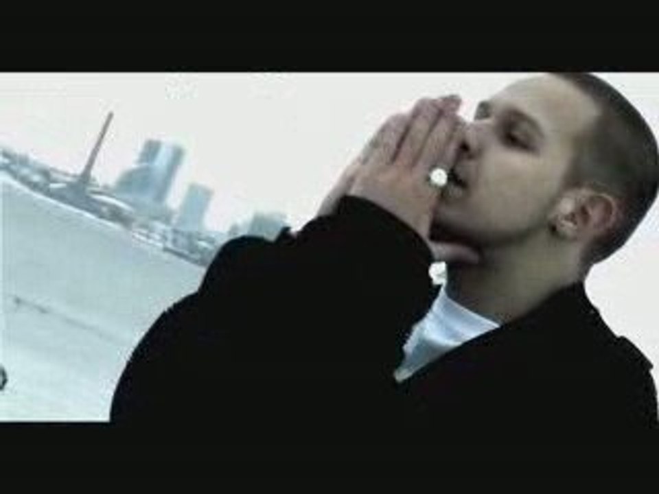 St1m - Посмотри в мои глаза (анонс клипа)