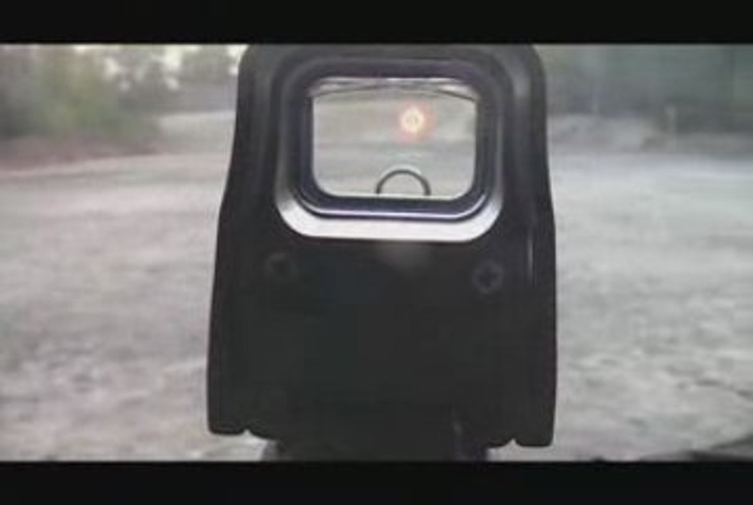 - Heckler&Koch Hk Mp5-40 Submachine Gun