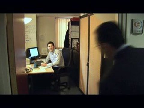 Jorge - Responsable de site Bouygues Construction