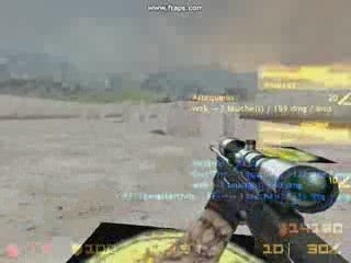 Counter strike condition zero angel 7