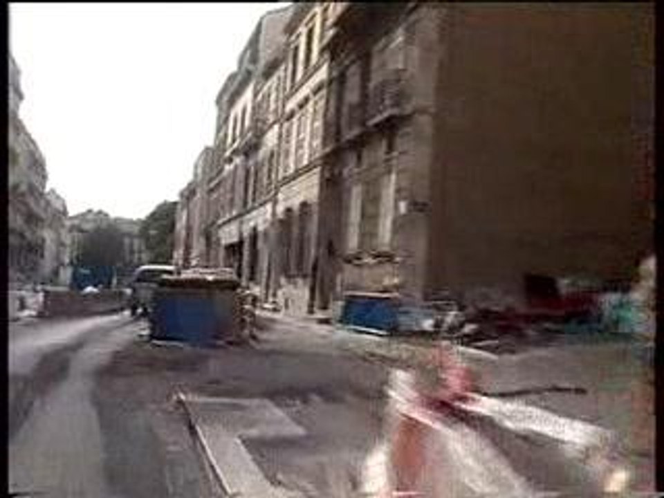 Marseille en-chantier