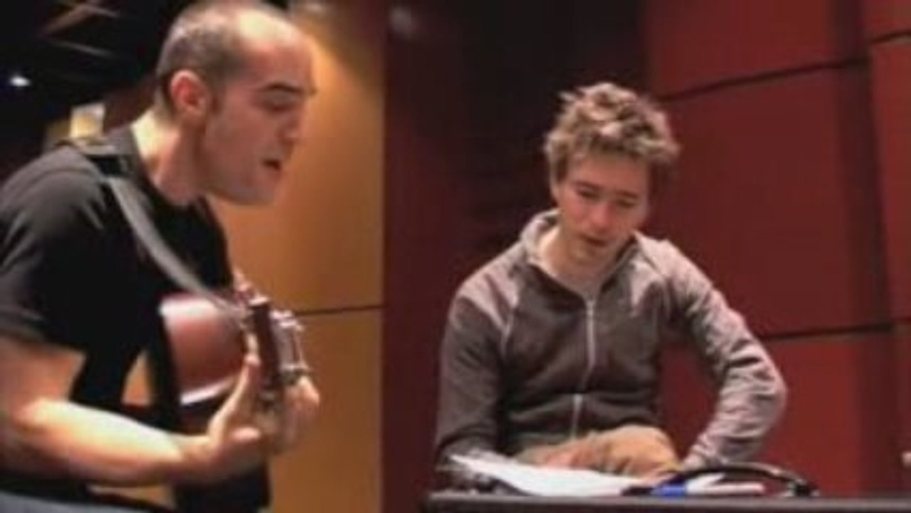 Le Faisage d'enfantillages 1