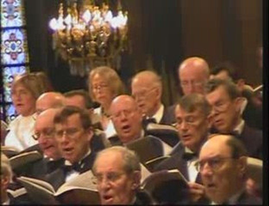 Rossini : Stabat Mater (IX)