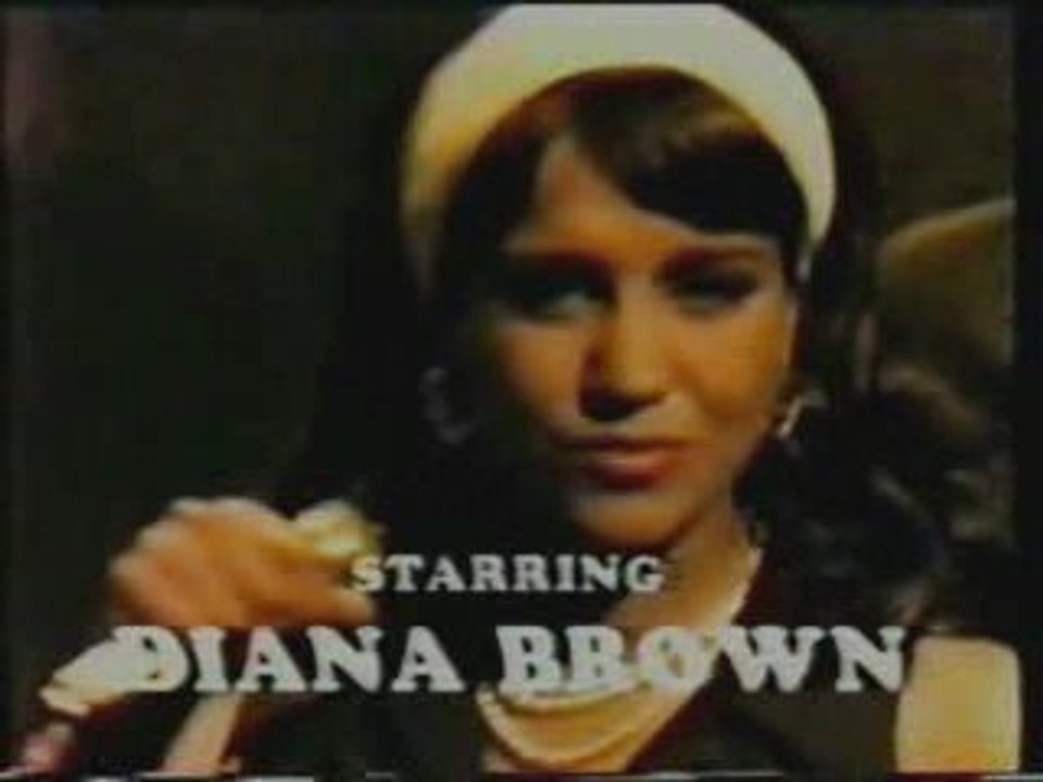 Diana Brown ft Barrie K Sharpe - Yes It's You