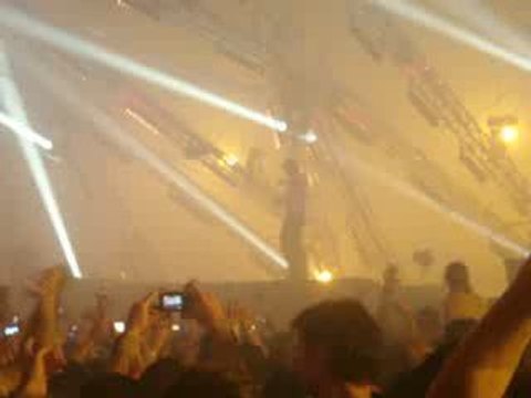 Trance Energy 2009 Armin Van Buuren