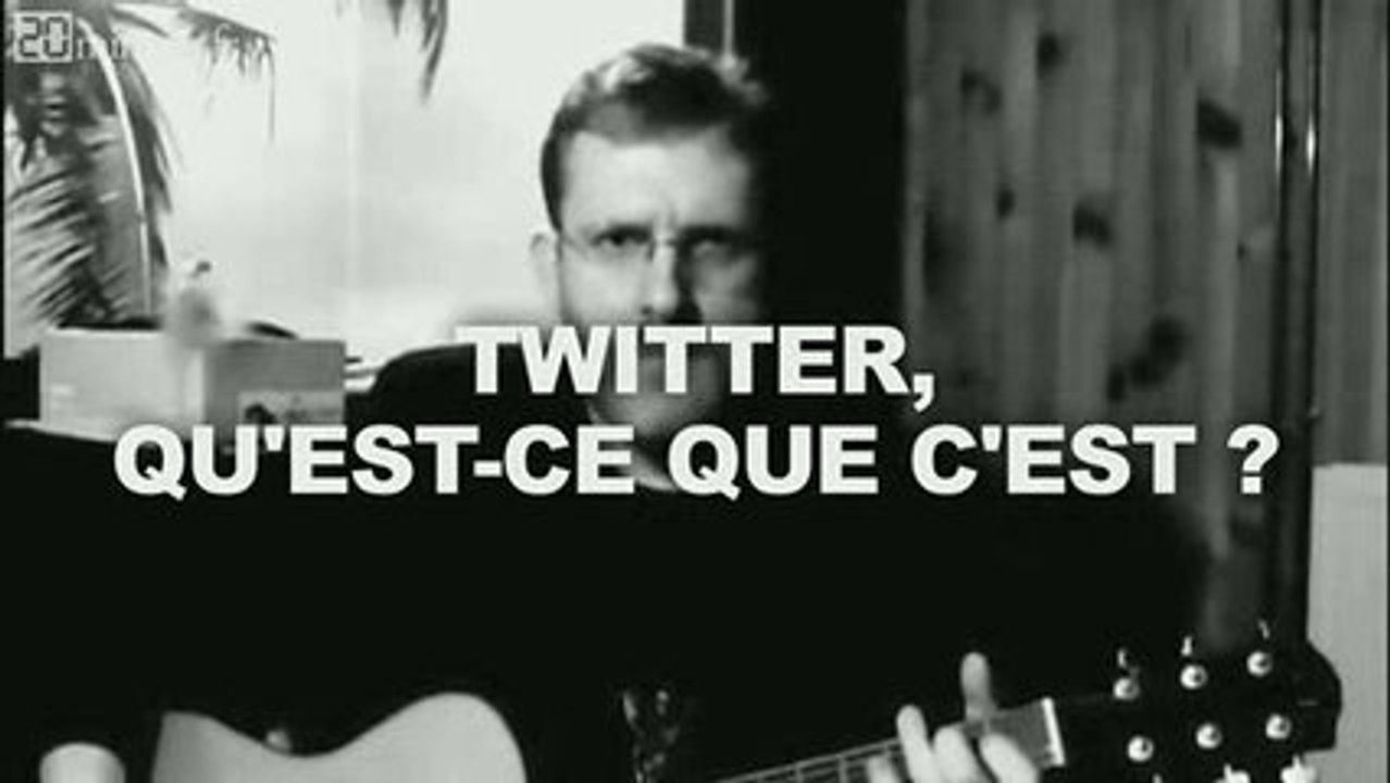 Twitter : Comment ça marche ?