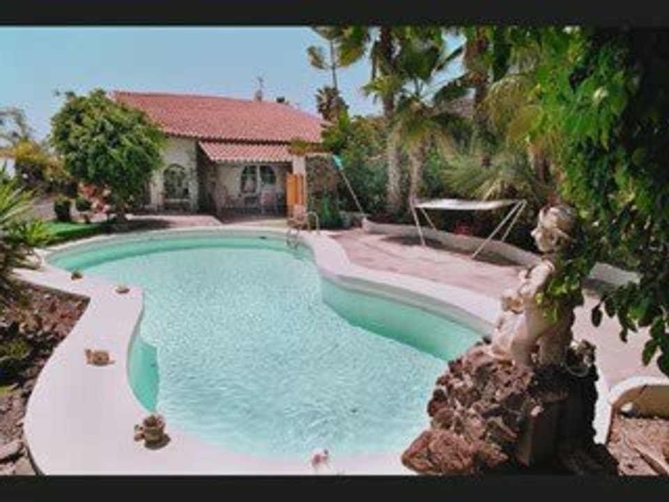 Real Estate Gran Canaria Immobilien