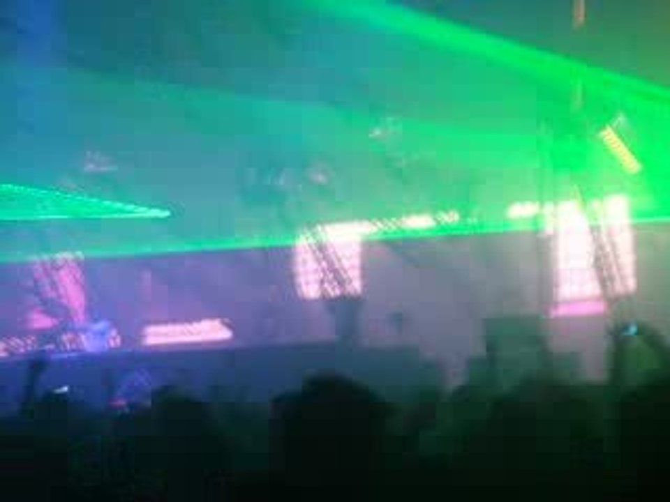 Trance Energy 2009 Armin Van Buuren