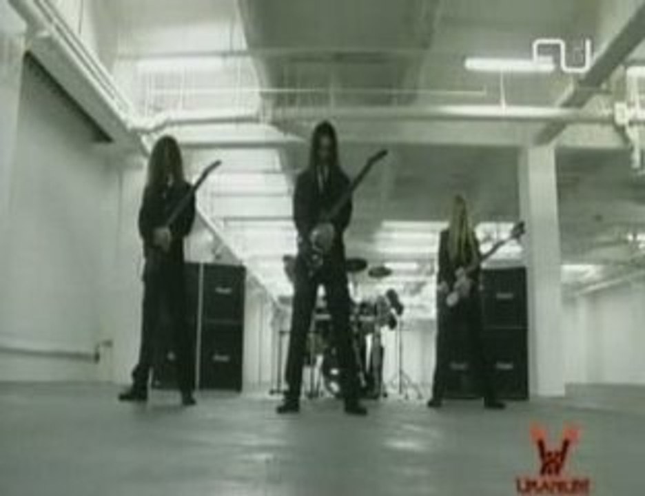 Akercocke - Leviathan (Chronozon)