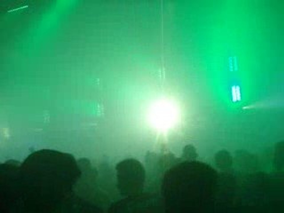 Trance Energy 2009 Johan Gielen