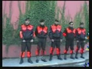 alperen özel güvenlik  koruma security koruma