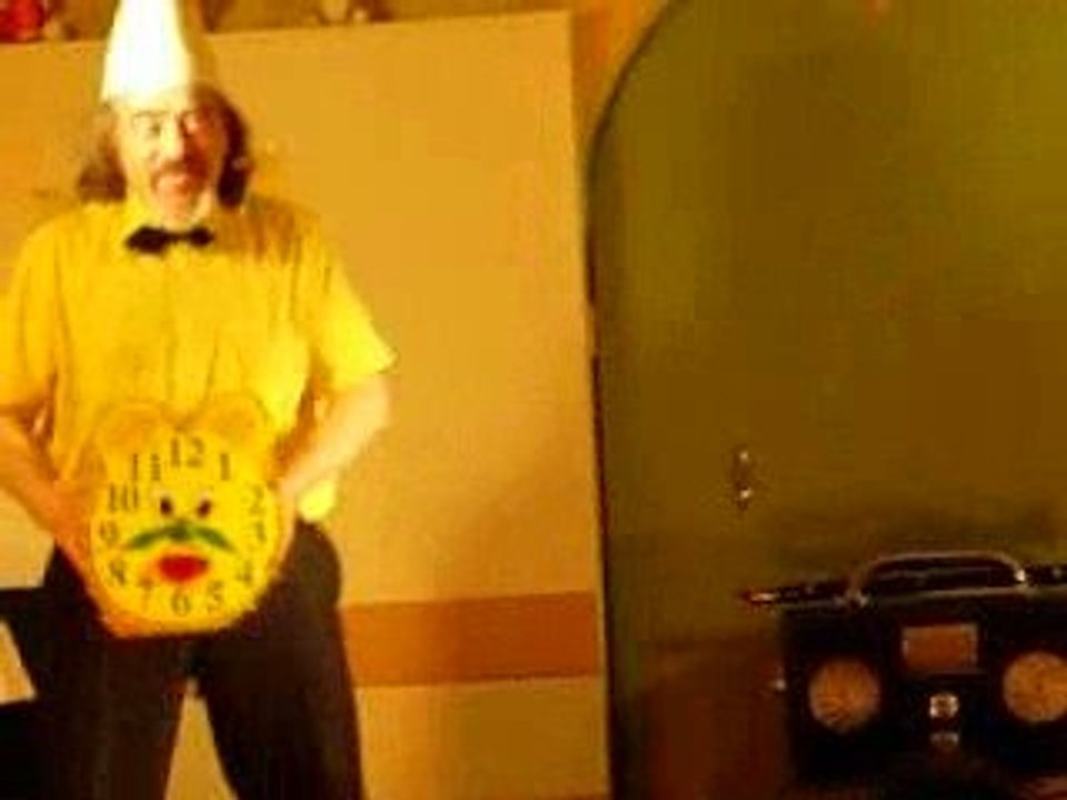 Clown