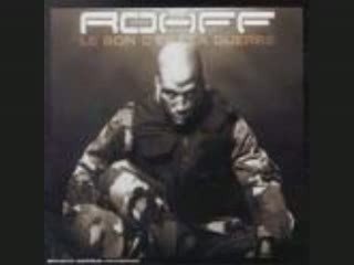 Rohff - severe