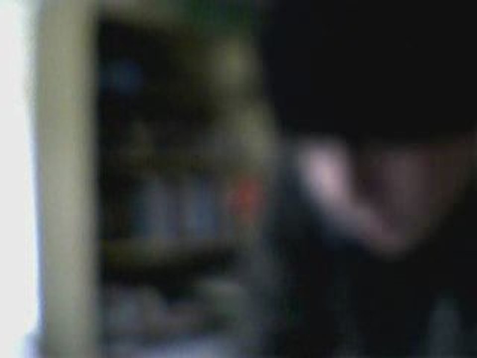 Jessy-James In The House session1.2