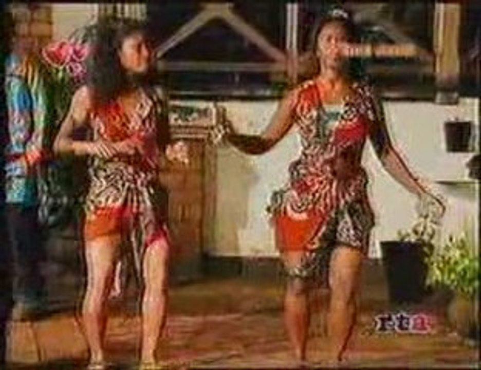 Malemilemy - (VF) - Toto Mwanjani