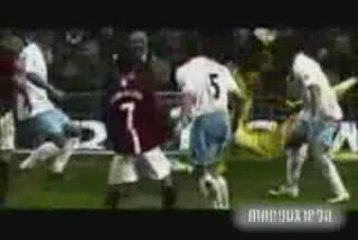 Cristiano Ronaldo Manchester United