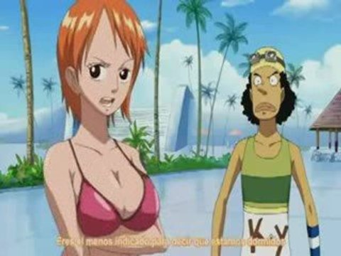 One piece parodie chanson sexuelle