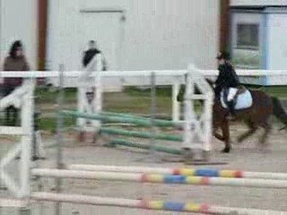 Youna et Lolipop B3P Quimper