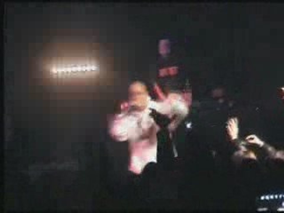 Koktel premiere partie de Medine