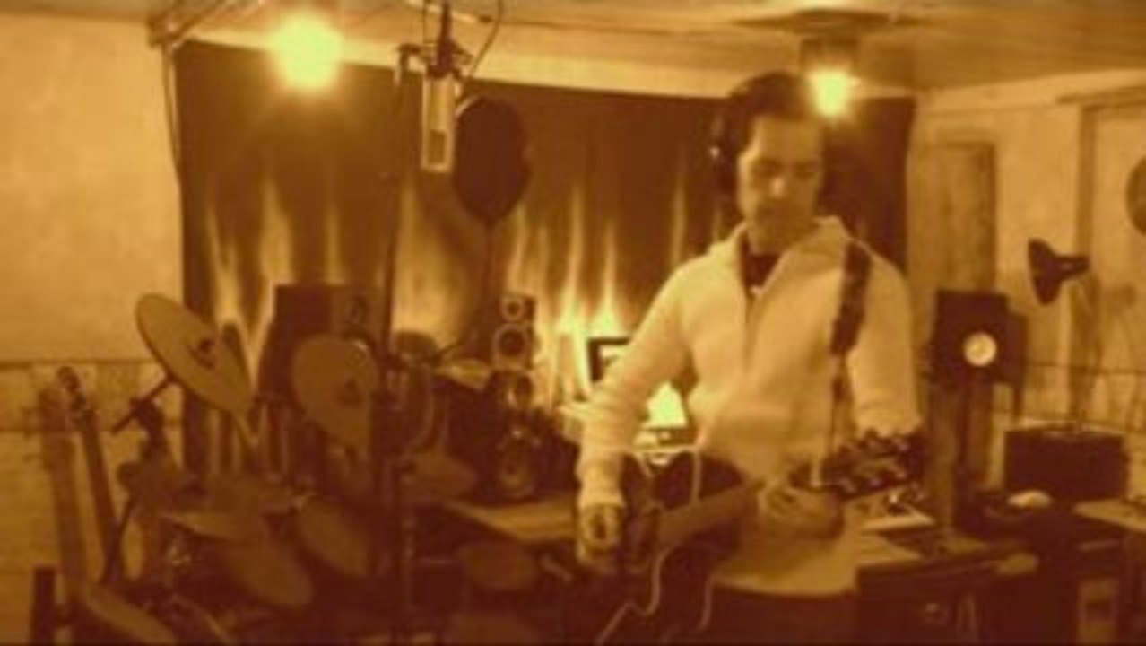 David2MIR/PLACEBO - The bitter end