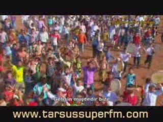 Ey muhammed tüb xir hat