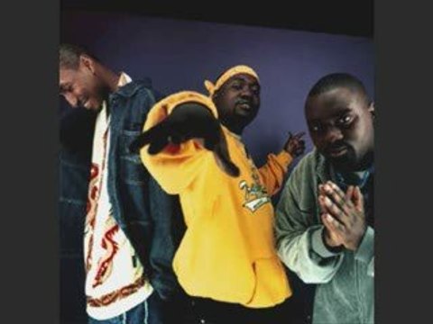 Les sages poetes de la rue - Les gangsters boivent à l'oeil