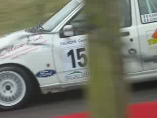 rallye baldomérien 2009