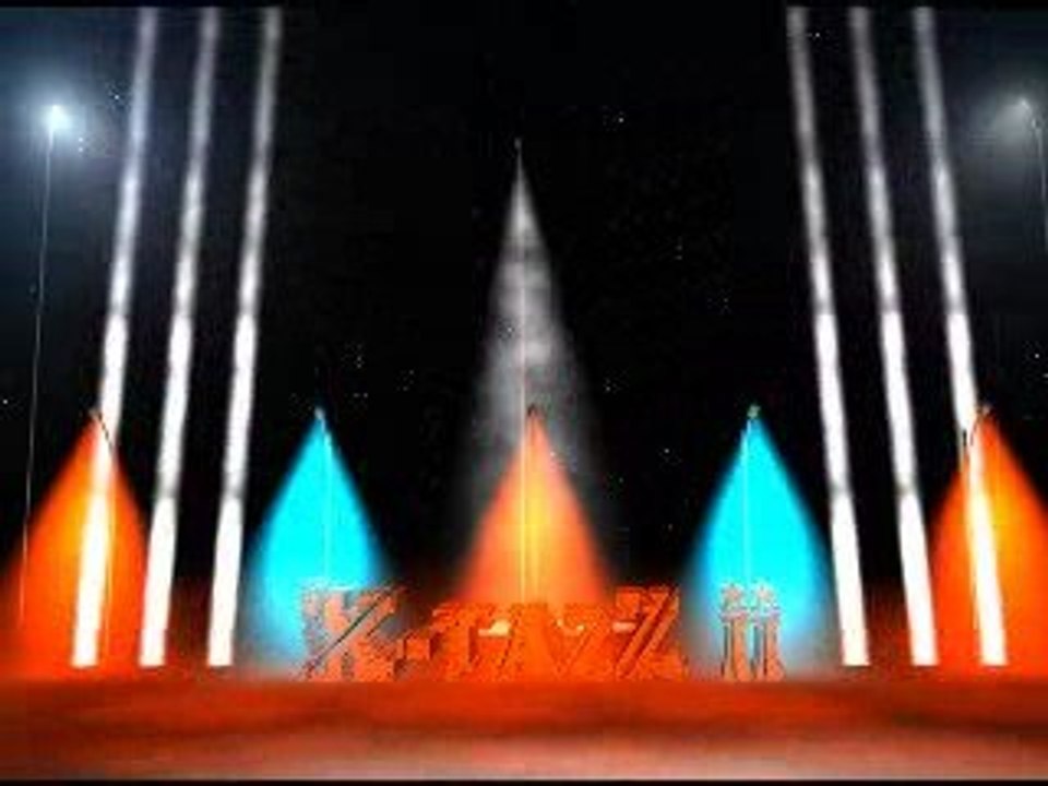 Logo x-tazzii