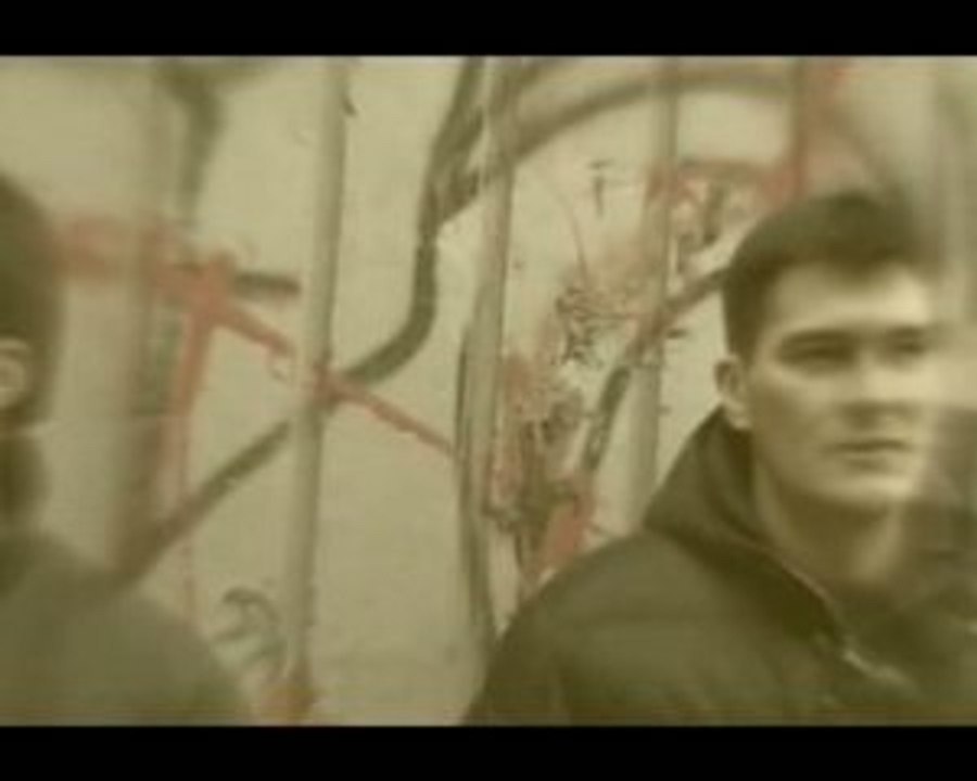 Alek - Sam