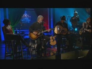 Kris Kristofferson - Here Comes That Rainbow Again