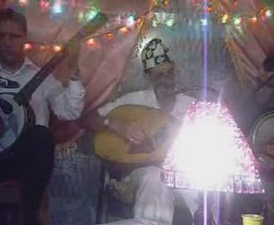 music chaabi cherchell-chikh ahmed bekhti vol4