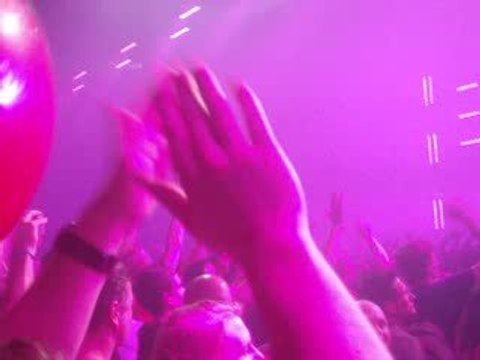 Trance Energy 2009 Johan Gielen Twisted