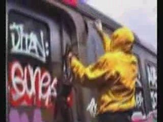 Urban Vampirz 2 - Part 2 (Graffiti)