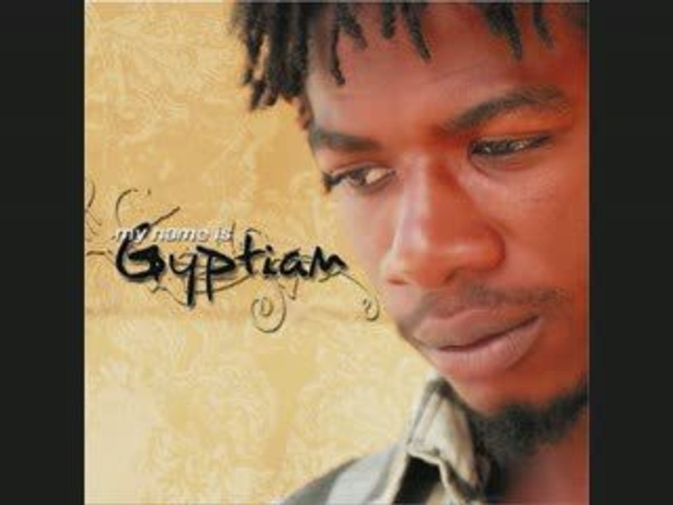 Gyptian H0OLD YùH