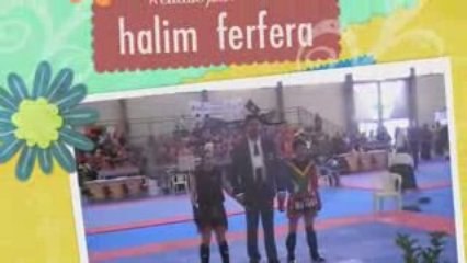 Championnat du monde WTKA Full Contact