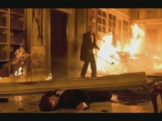 Batman Story 1989-2008