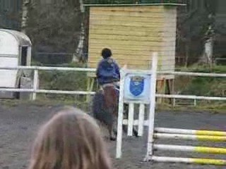 Youna et Lolipop 60 cm Kerau.